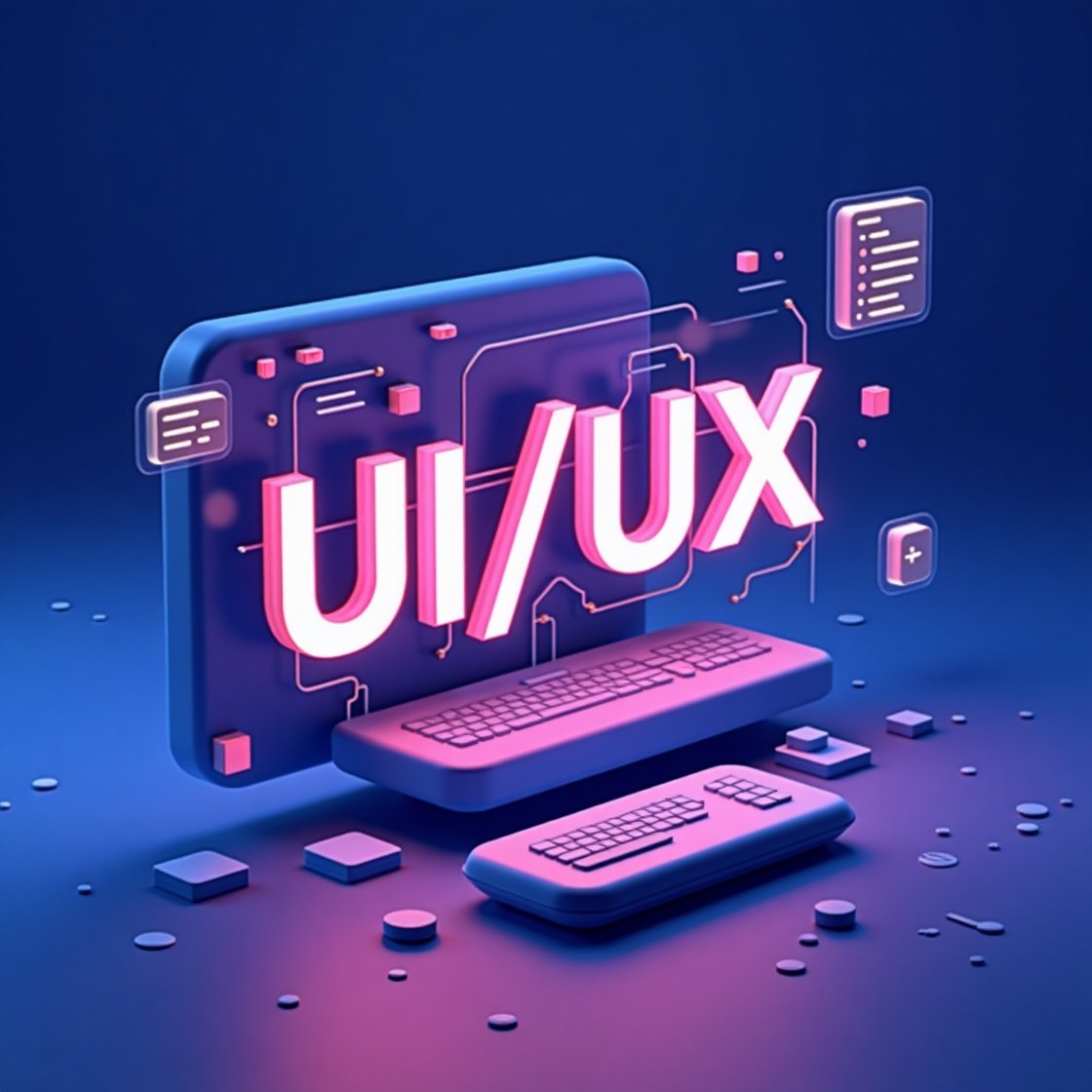 UI & UX